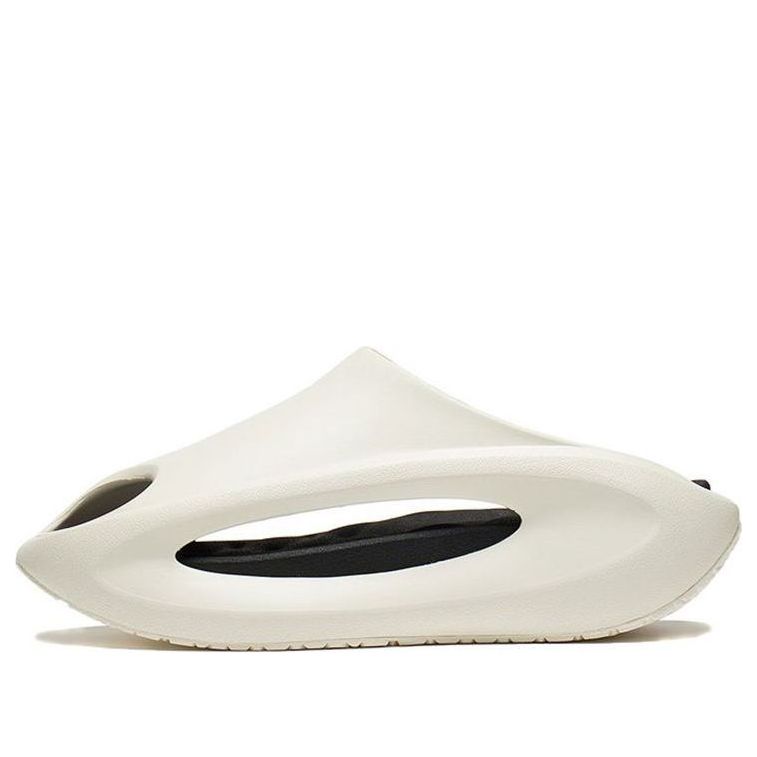(WMNS) Li-Ning YunYou Slay 'Beige Black' AZSS009-2