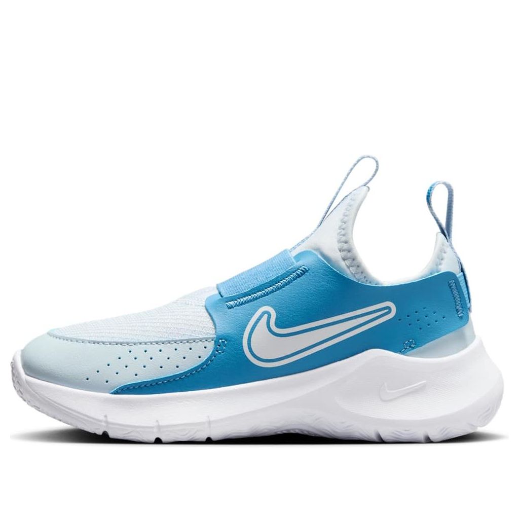 (PS) Nike Flex Runner 3 'Blue Tint Blue Beyond White' FN1449-402
