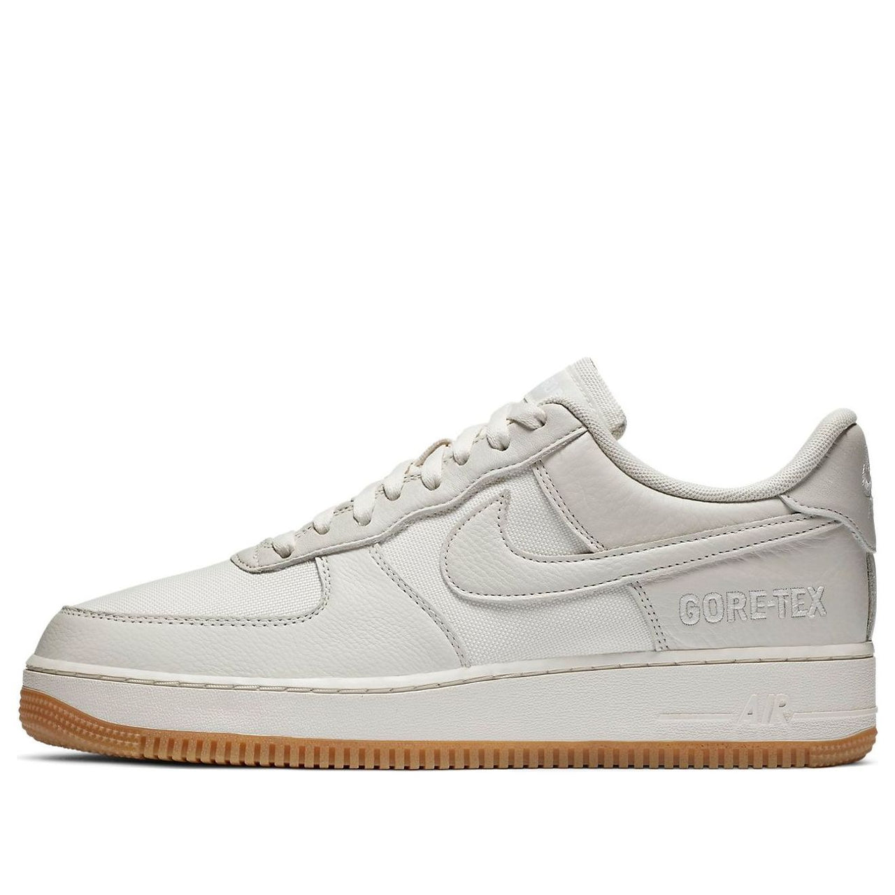 Nike Air Force 1 Low Gore-Tex 'Phantom Gum' DC9031-001