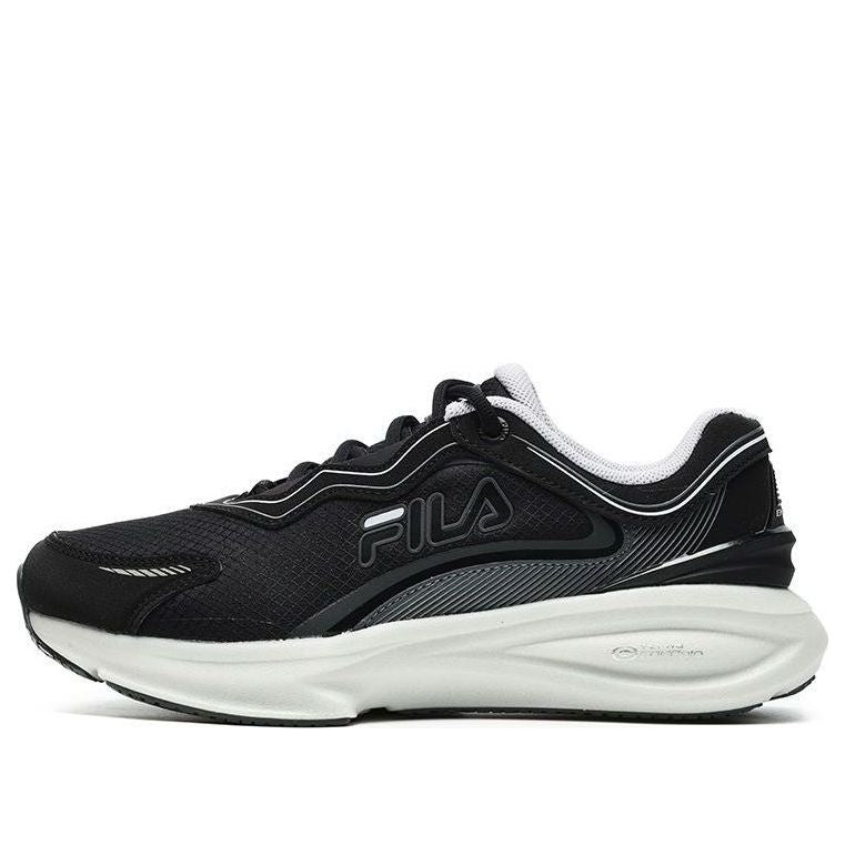 (WMNS) FILA Athletics Energy 'Black White' A12W241105FBL