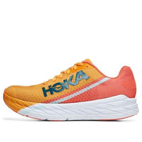 HOKA ONE ONE Rocket X 'Radiant Yellow Camellia' 1113532-RYCM