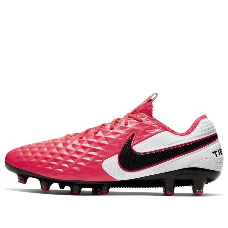 Nike Tiempo Legend 8 Elite AG Pro 'Red White Black' BQ2696-606