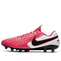 Nike Tiempo Legend 8 Elite AG Pro 'Red White Black' BQ2696-606