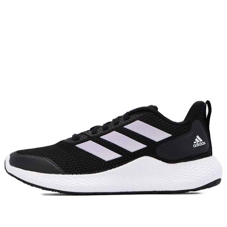 (WMNS) adidas Edge Gameday Black GZ0893