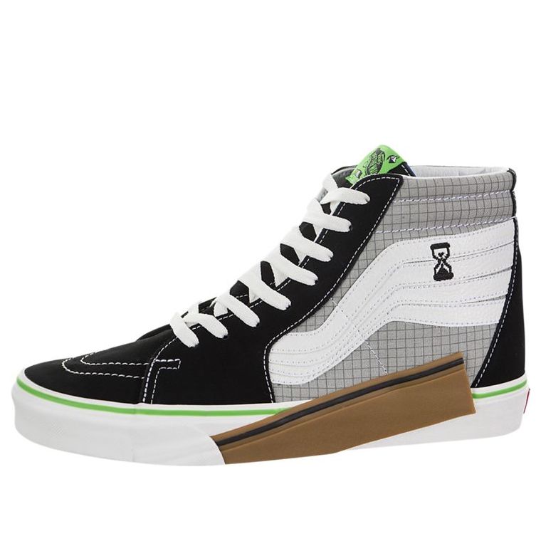 SK8-HI 'Vanscii' VN0A38GEVKL
