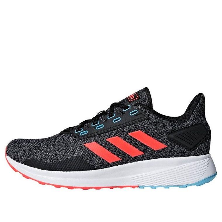 adidas Duramo 9 'Solar Red' BB6919