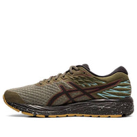 ASICS Gel-Cumulus 21 Winterized 'Olive Canvas' 1011A635-300