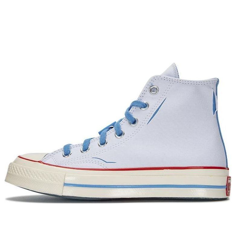 Converse Chuck Taylor All Star 1970s 'White Blue' A04283