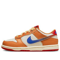 (PS) Nike Dunk Low 'Hot Curry' DH9756-101