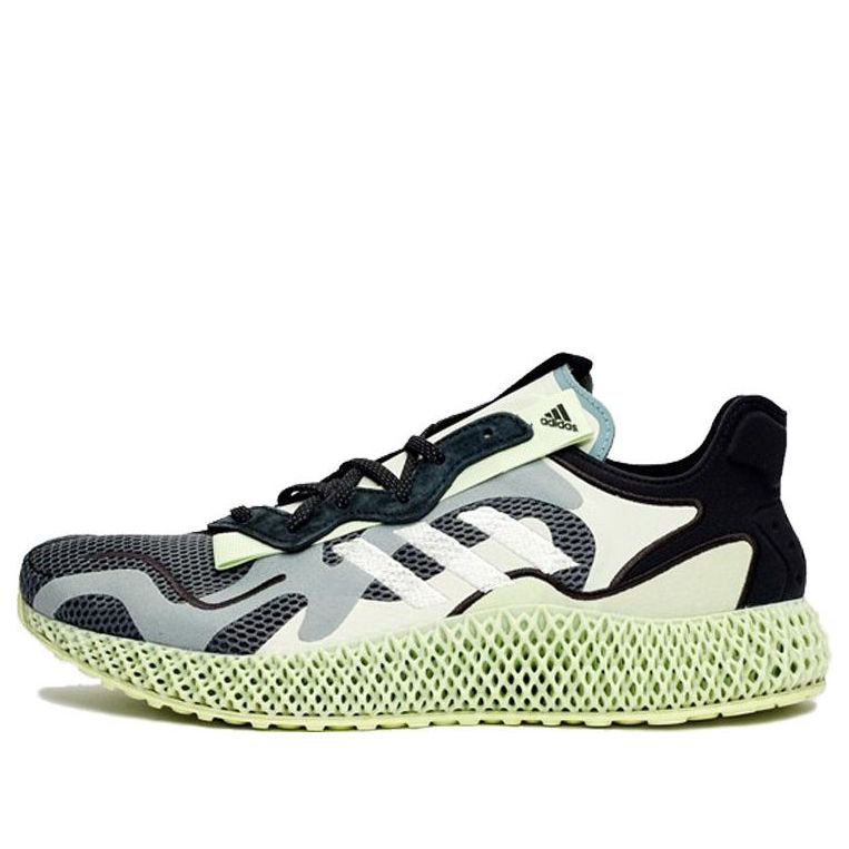 adidas Runner 4D V2 'Mint' EG6510