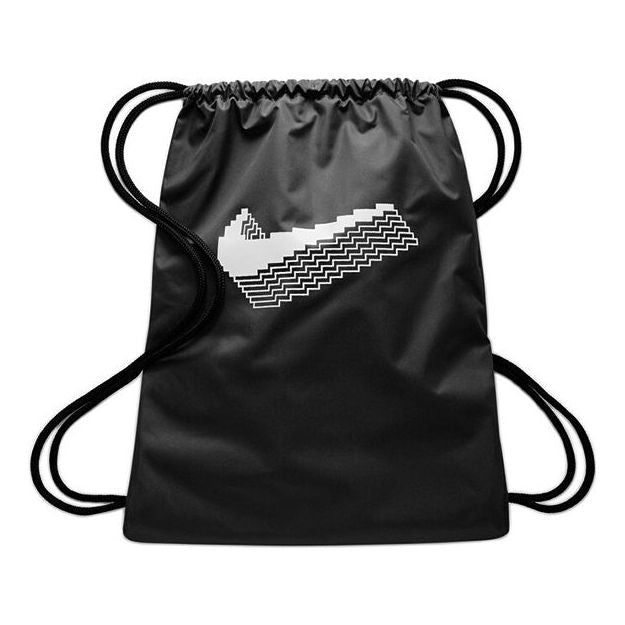 (GS) Nike Gym bag 'Black' CK5582-010