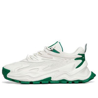 ANTA Chunky Shoes 'White Green' 112148880R-5