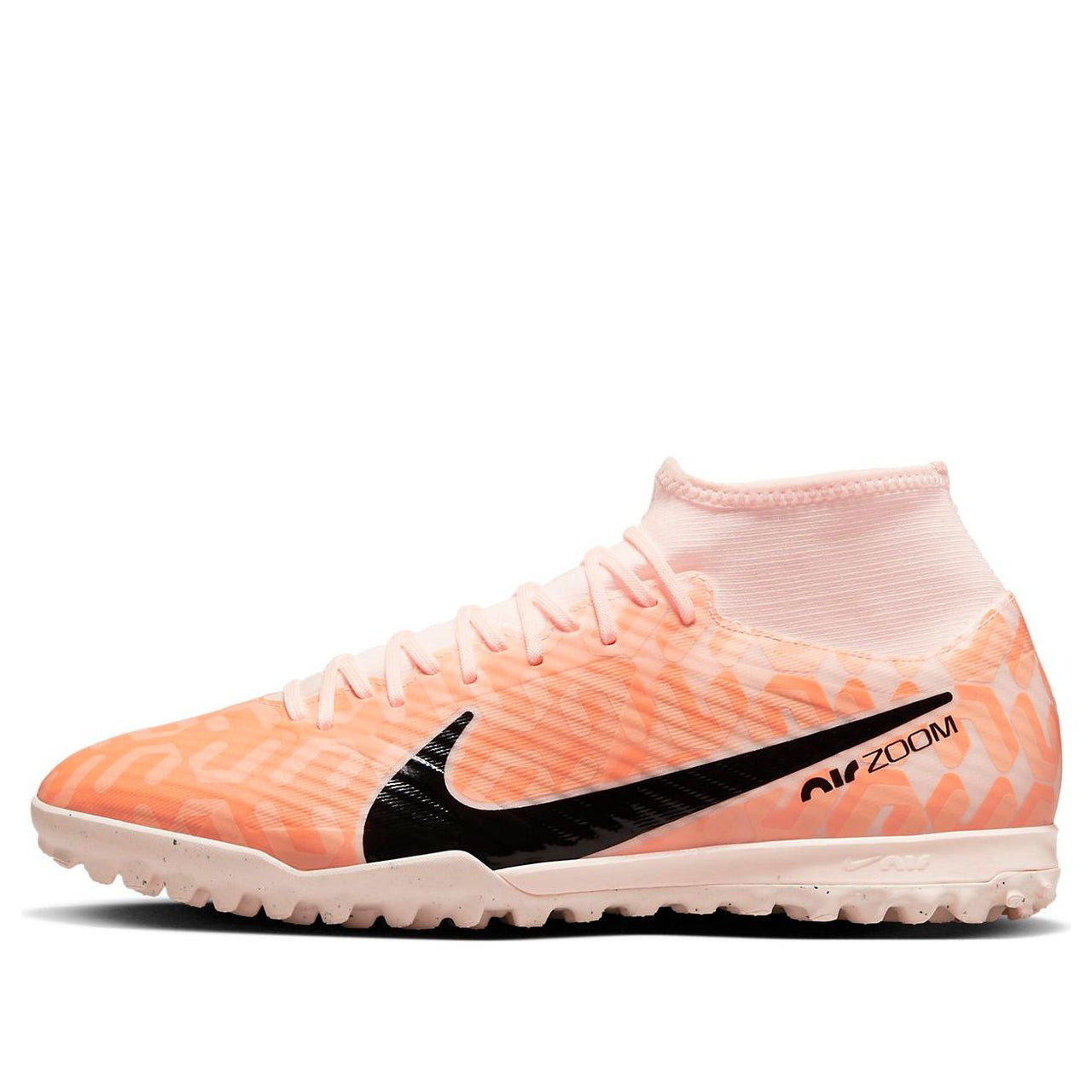 Nike Mercurial Superfly 9 Academy NU TF 'United Pack' DZ3476-800