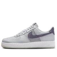 Nike Air Force 1 '07 LV8 'Pure Platinum Light Carbon' FJ4170-001