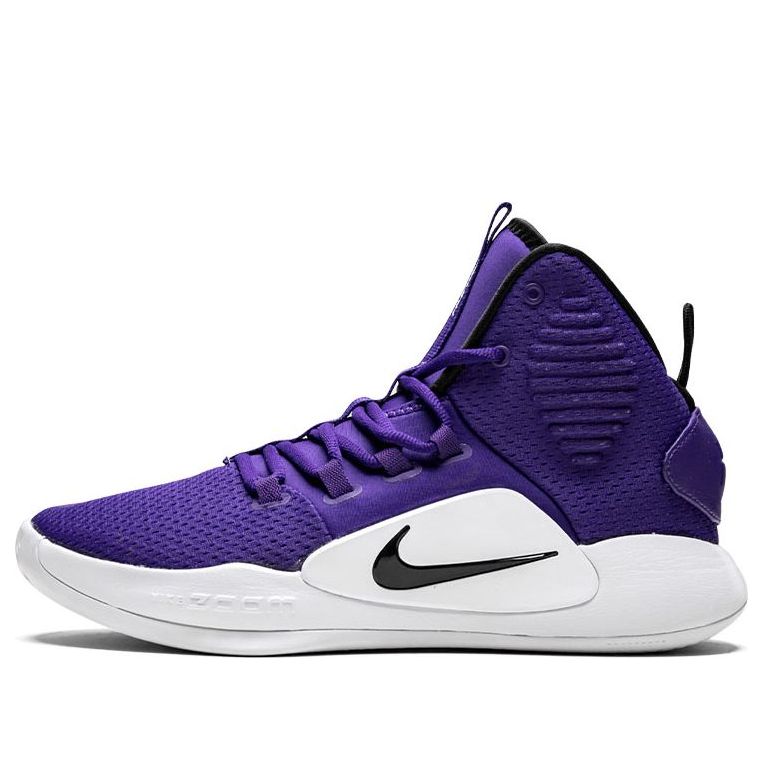 Nike Hyperdunk X TB 'Court Purple' AR0467-500