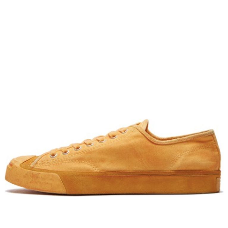 Converse Jack Purcell 'Orange' 164102C