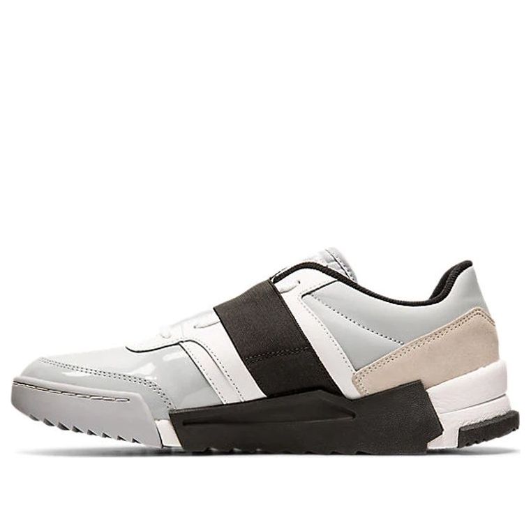 Onitsuka Tiger D-Trainer 'Piedmont Grey Black' 1183A581-020