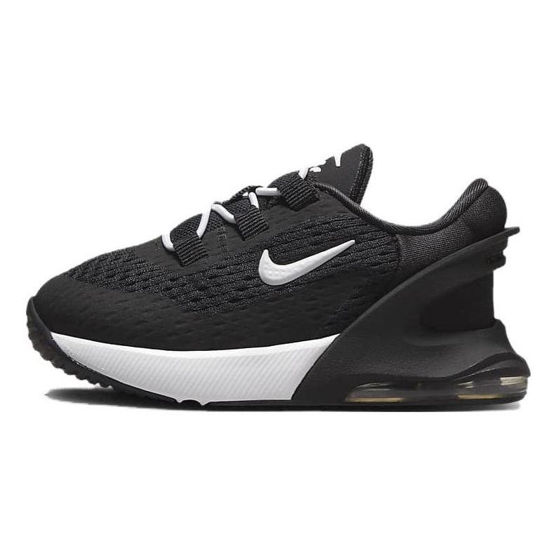 (TD) Nike Air Max 270 GO 'Black White' DV1970-002