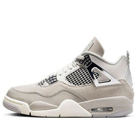 (WMNS) Air Jordan 4 Retro 'Frozen Moments' AQ9129-001