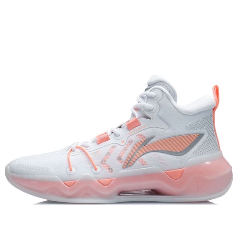 Li-Ning Sharp Blade 2 Mid 'Blade of Beginning' ABAR087-2