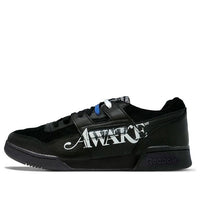 Reebok Awake NY x Workout Plus 'Black' EG6741
