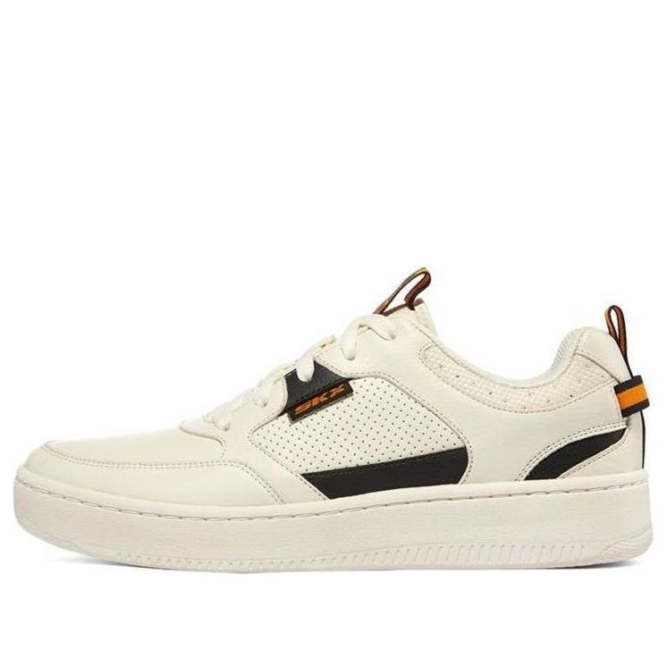 Skechers Sport Court 92 'Beige Black' 894050-NTBK