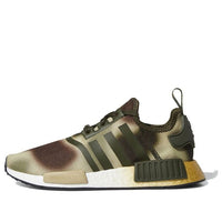 (WMNS) adidas Star Wars x NMD_R1 Princess Leia FW2280