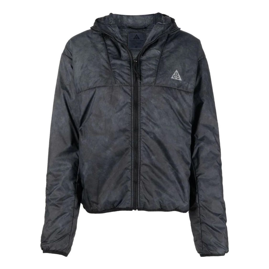 (WMNS) Nike NRG ACG Therma-FIT ADV Rope De Dope Jacket 'Black' DJ1261-010
