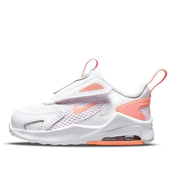 (TD) Nike Air Max Bolt 'White Crimson Bliss' CW1629-501