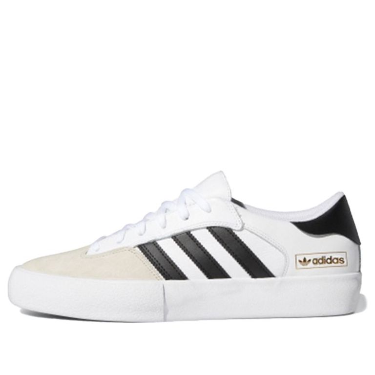adidas Matchbreak Super 'White Black' FY0510