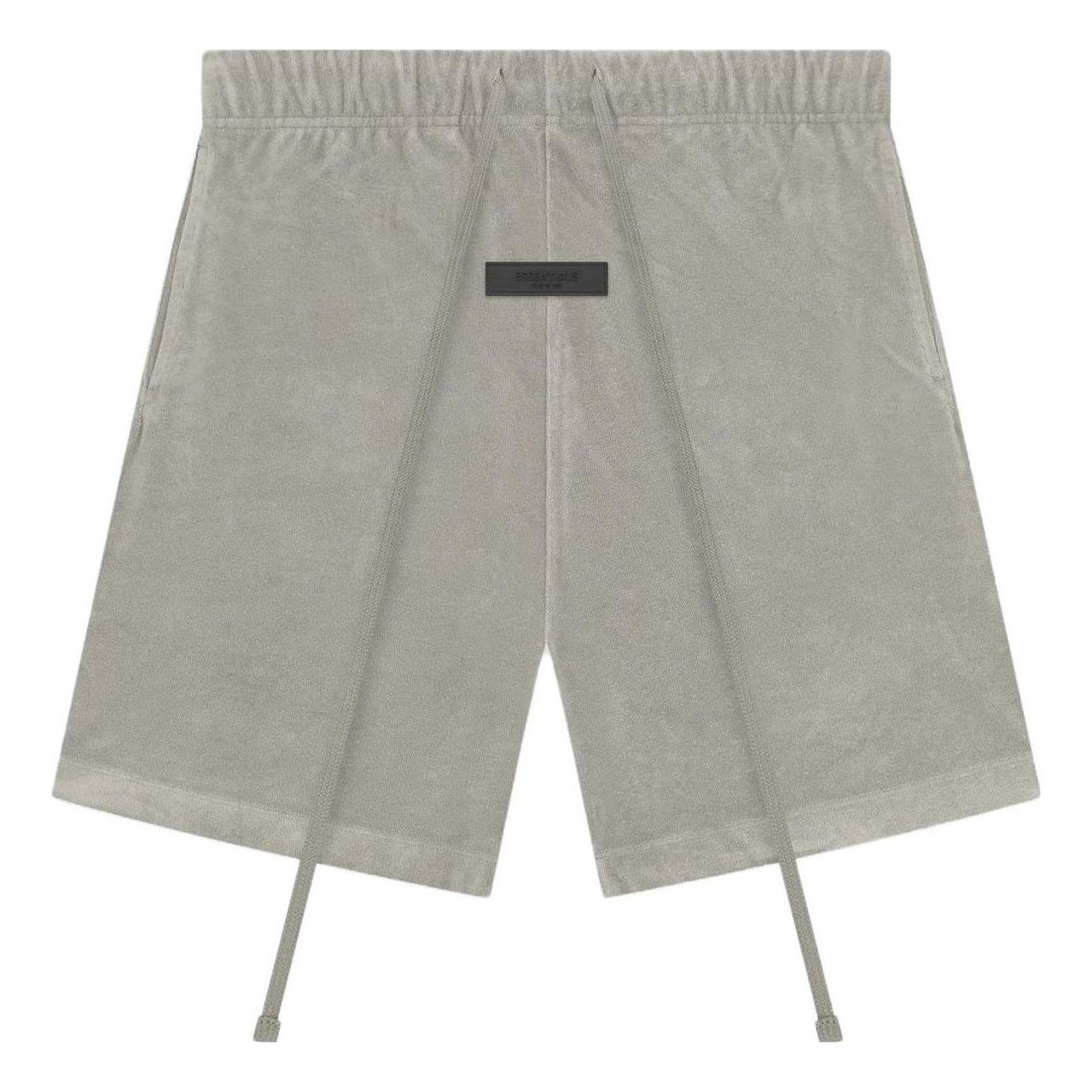 Fear of God Essentials SS23 Terry Short 'Seal' FOG-SS23-338