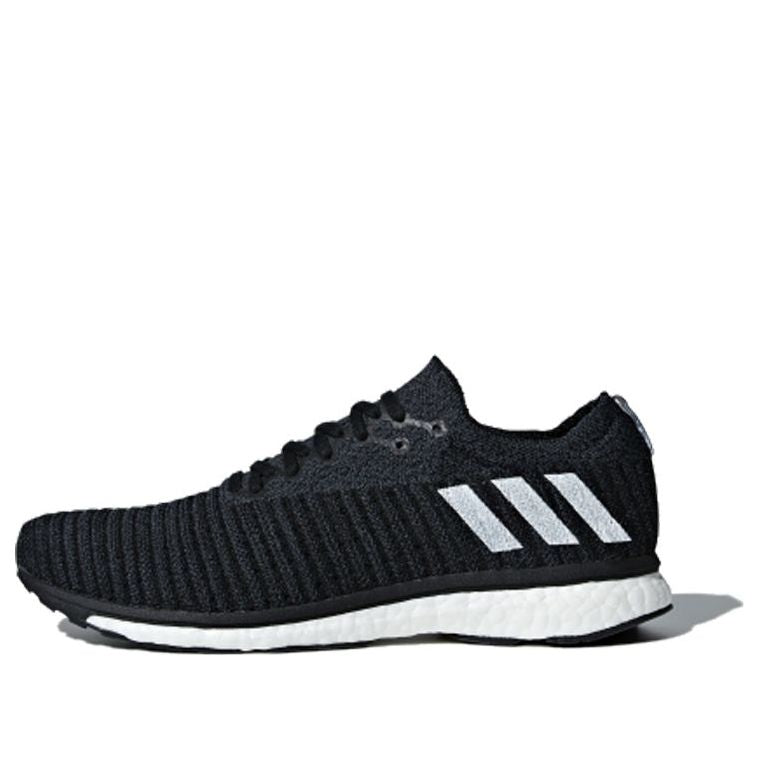 adidas Adizero Prime 'Core Black' B37401