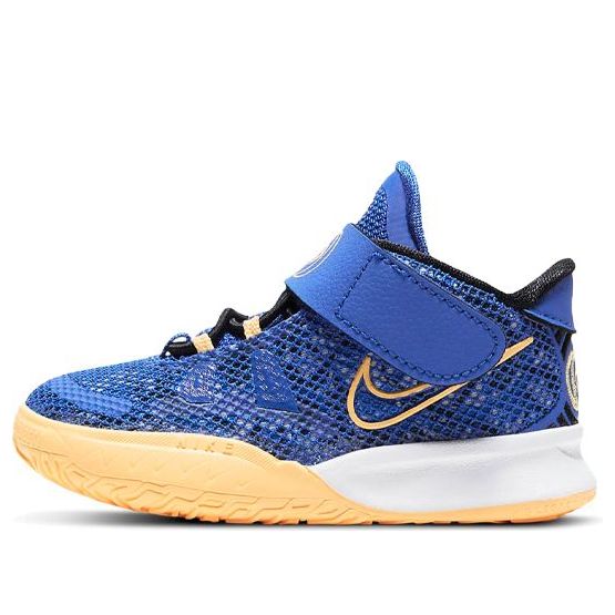 (TD) Nike Kyrie 7 'Sisterhood' CT4980-400