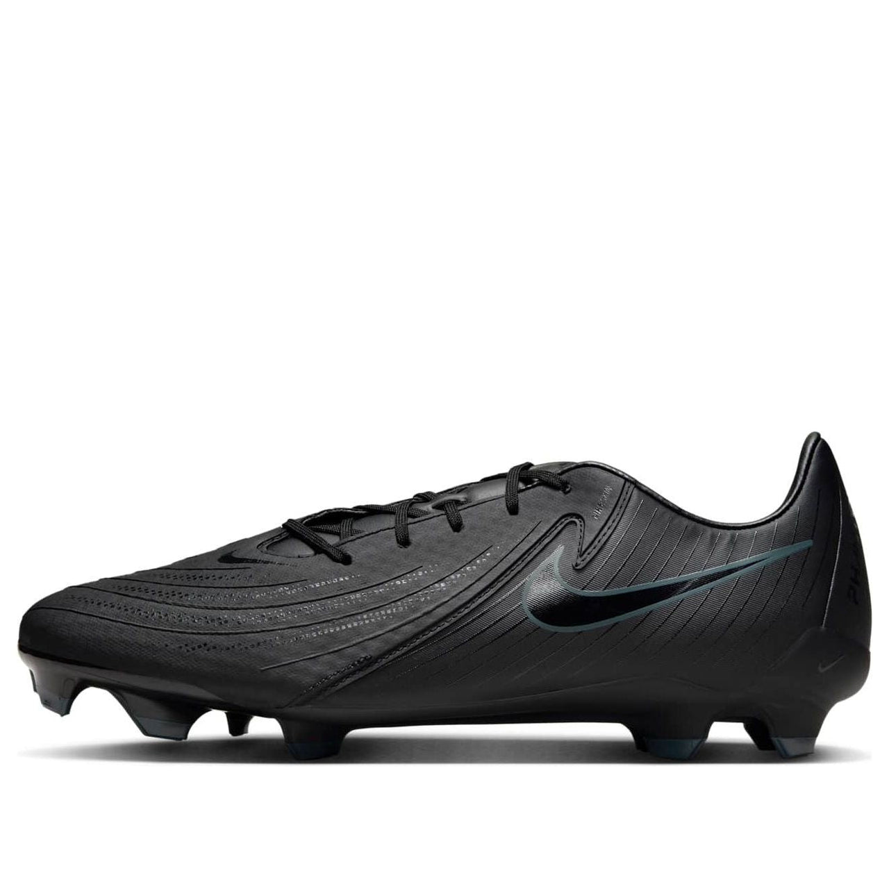 Nike Phantom GX 2 Academy MG 'Black Deep Jungle' FD6723-002