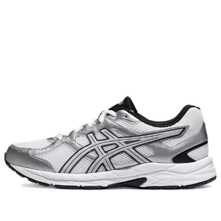 ASICS Gel-Contend Cn Runnings 'White Grey' 1011B935-101