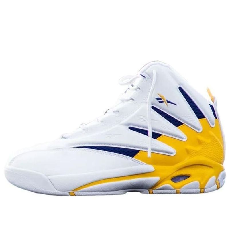 Reebok The Blast 'Lakers' GZ9520