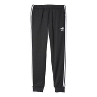 adidas originals Superstar Cuffed Track Pants AJ6960