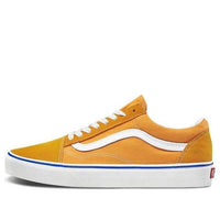 Vans Old Skool 'Mustard' VN0A38G1VRM