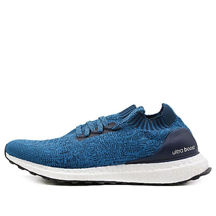 adidas UltraBoost Uncaged 'Petrol Night' BY2555