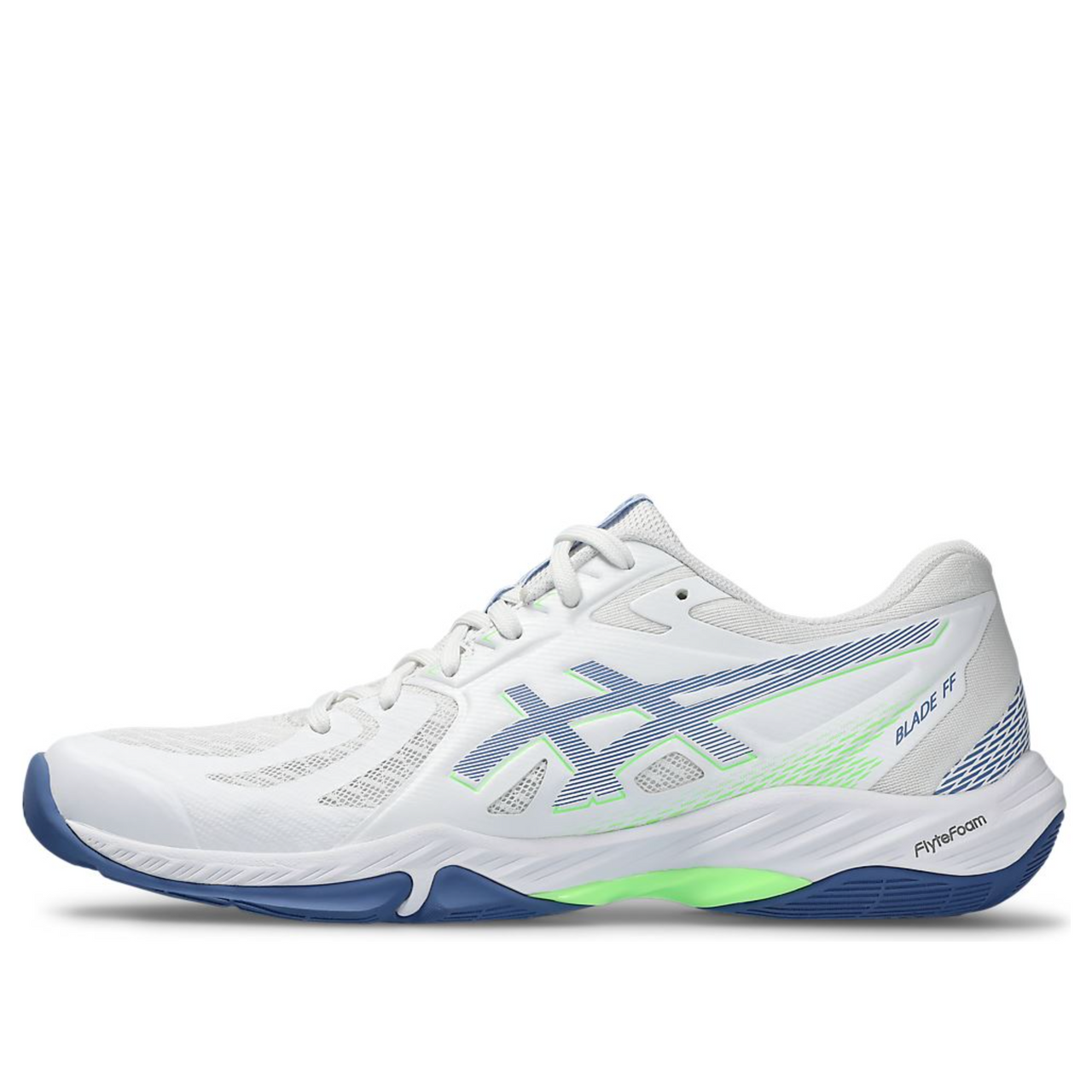 ASICS Blade FF 'White Denim Blue' 1071A093-101