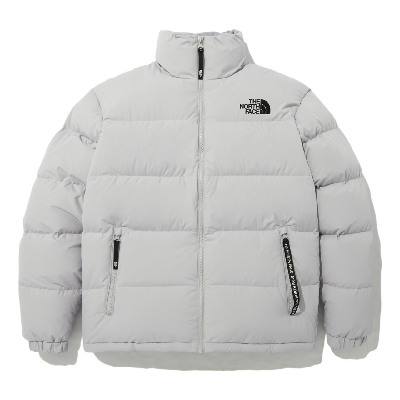 THE NORTH FACE FW22 Logo Jacket 'Grey' NJ1DN61K