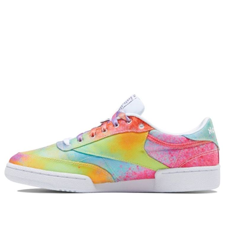 Reebok Club C 85 'Pride' FX4772