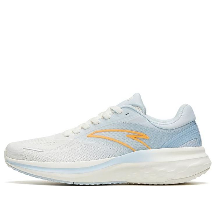 ANTA Running Series Sneakers 'White Blue Orange' 912325585-3
