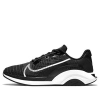 (WMNS) Nike ZoomX SuperRep Surge 'Black White' CK9406-001