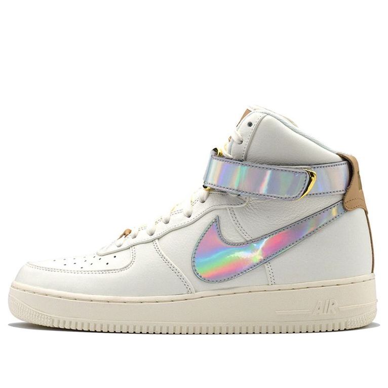Nike Air Force 1 High 'The Bund' AV2039-100