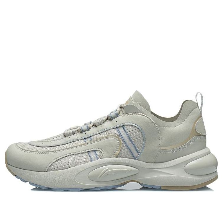 Li-Ning V8 'Blue Grey' ARHQ145-6