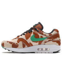 Nike x Atmos Air Max 1 DLX 'Animal Pack - Giraffe' AQ0928-902