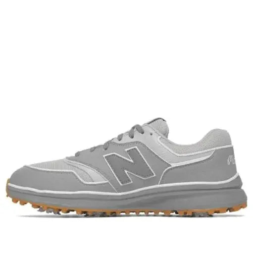 New Balance Malbon Golf x 997G 'Grey' DropX Exclusive NBG997GGR