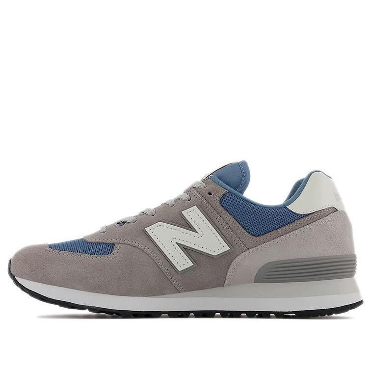 New Balance 574 'Grey Blue' ML574OW2
