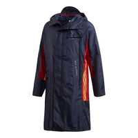 adidas originals x BED J.W. FORD Men's Jacket FI8835